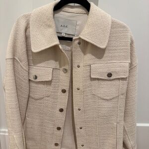 ALC jacket